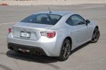 Scion FR-S 2013 года